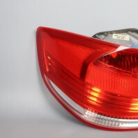 2007-2010 BMW 328i 335i M3 Coupe Left Tail Light 63217174403 OEM Used
