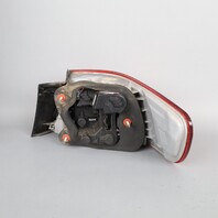 2007-2010 BMW 328i 335i M3 Coupe Left Tail Light 63217174403 OEM Used