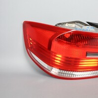 2007-2010 BMW 328i 335i M3 Coupe Left Tail Light 63217174403 OEM Used
