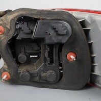 2007-2010 BMW 328i 335i M3 Coupe Left Tail Light 63217174403 OEM Used