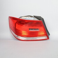 2007-2010 BMW 328i 335i M3 Coupe Left Tail Light 63217174403 OEM Used
