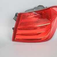 2012-2015 BMW 320i 328i 335i Right Tail Light 63217259896 OEM Used