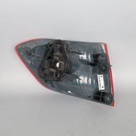 2012-2015 BMW 320i 328i 335i Right Tail Light 63217259896 OEM Used