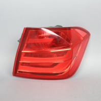 2012-2015 BMW 320i 328i 335i Right Tail Light 63217259896 OEM Used