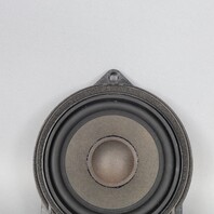 07-13 BMW 328i 335i M3 / 13-15 BMW X1 Midrange Door Speaker 65136945411 OEM Used