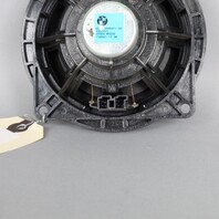 07-13 BMW 328i 335i M3 / 13-15 BMW X1 Midrange Door Speaker 65136945411 OEM Used