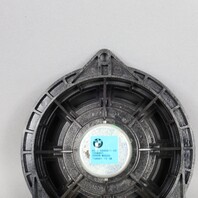07-13 BMW 328i 335i M3 / 13-15 BMW X1 Midrange Door Speaker 65136945411 OEM Used