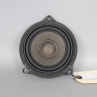 07-13 BMW 328i 335i M3 / 13-15 BMW X1 Midrange Door Speaker 65136945411 OEM Used