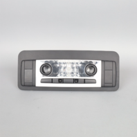 BMW 128i 135i 328i 335i M3 Z4 Convertible Dome Light Switch 61319225700 OEM Used