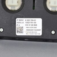 BMW 128i 135i 328i 335i M3 Z4 Convertible Dome Light Switch 61319225700 OEM Used