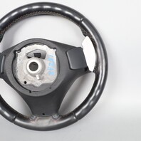 2008-2013 BMW M3 Steering Wheel M Sport Paddle Shift OEM Used