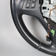 2008-2013 BMW M3 Steering Wheel M Sport Paddle Shift OEM Used