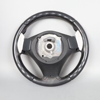 2008-2013 BMW M3 Steering Wheel M Sport Paddle Shift OEM Used