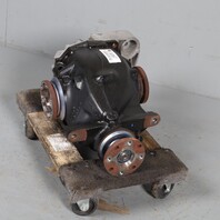 2008-2013 BMW 128i Rear Differential Carrier 3.73 Ratio 33107591107 OEM Used