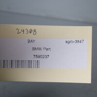 2008-2013 BMW 128i Rear Differential Carrier 3.73 Ratio 33107591107 OEM Used