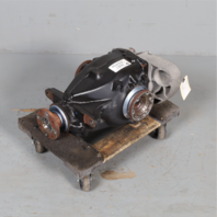 2008-2013 BMW 128i Rear Differential Carrier 3.73 Ratio 33107591107 OEM Used