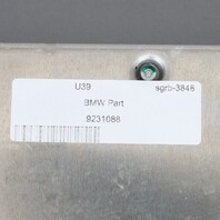 2010-2013 BMW 335i X5 X6 Telematics Module 84109231088 OEM Used