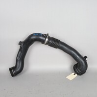 2014-2018 BMW X5 N55 Air Cleaner Intake Hose Duct 13718626487 OEM Used