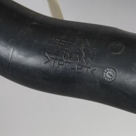 2014-2018 BMW X5 N55 Air Cleaner Intake Hose Duct 13718626487 OEM Used