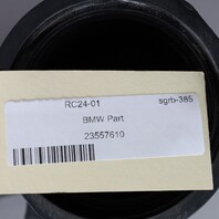 2014-2018 BMW X5 N55 Air Cleaner Intake Hose Duct 13718626487 OEM Used