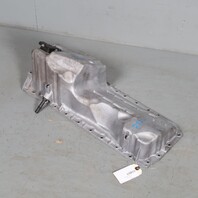 2007-2011 BMW 128i 328i 528i Z4 3.0 Engine Oil Pan 11137552414 OEM Used