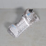 2007-2011 BMW 128i 328i 528i Z4 3.0 Engine Oil Pan 11137552414 OEM Used