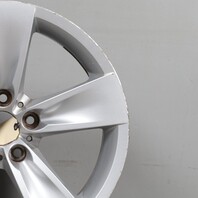 2008-2010 BMW 528i 535i 550i Wheel 18 x 8 Style 246 Rim BENT SOLD AS IS
