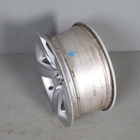 2008-2010 BMW 528i 535i 550i Wheel 18 x 8 Style 246 Rim BENT SOLD AS IS