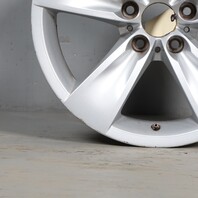 2008-2010 BMW 528i 535i 550i Wheel 18 x 8 Style 246 Rim BENT SOLD AS IS