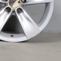 2008-2010 BMW 528i 535i 550i Wheel 18 x 8 Style 246 Rim BENT SOLD AS IS