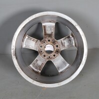 2008-2010 BMW 528i 535i 550i Wheel 18 x 8 Style 246 Rim BENT SOLD AS IS