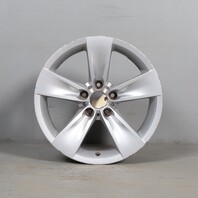 2008-2010 BMW 528i 535i 550i Wheel 18 x 8 Style 246 Rim BENT SOLD AS IS