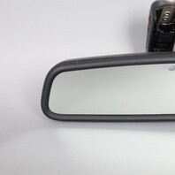 BMW 128i 135i 650i M3 X3 Z4 Interior Rear View Mirror 51169134431 OEM Used