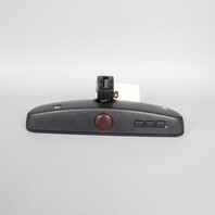 BMW 128i 135i 650i M3 X3 Z4 Interior Rear View Mirror 51169134431 OEM Used
