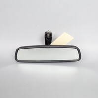 BMW 128i 135i 650i M3 X3 Z4 Interior Rear View Mirror 51169134431 OEM Used