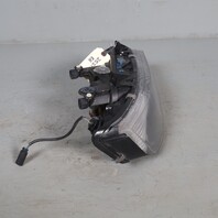 1999-2002 BMW Z3 Headlight Set Right Left See Note 63128381091 Used Sold As Is