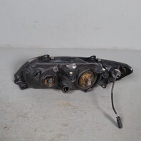 1999-2002 BMW Z3 Headlight Set Right Left See Note 63128381091 Used Sold As Is