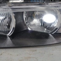 1999-2002 BMW Z3 Headlight Set Right Left See Note 63128381091 Used Sold As Is