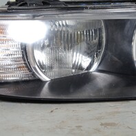 1999-2002 BMW Z3 Headlight Set Right Left See Note 63128381091 Used Sold As Is