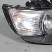 1999-2002 BMW Z3 Headlight Set Right Left See Note 63128381091 Used Sold As Is