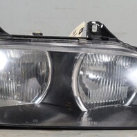 1999-2002 BMW Z3 Headlight Set Right Left See Note 63128381091 Used Sold As Is