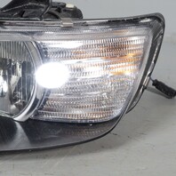 1999-2002 BMW Z3 Headlight Set Right Left See Note 63128381091 Used Sold As Is