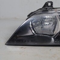 1999-2002 BMW Z3 Headlight Set Right Left See Note 63128381091 Used Sold As Is