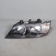 1999-2002 BMW Z3 Headlight Set Right Left See Note 63128381091 Used Sold As Is