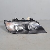 1999-2002 BMW Z3 Headlight Set Right Left See Note 63128381091 Used Sold As Is