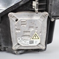 2007-2010 BMW 328i 335i M3 Right Xenon Headlight 63117182518 OEM Used