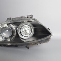 2007-2010 BMW 328i 335i M3 Right Xenon Headlight 63117182518 OEM Used