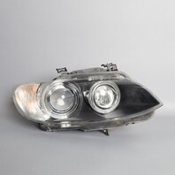 2007-2010 BMW 328i 335i M3 Right Xenon Headlight 63117182518 OEM Used