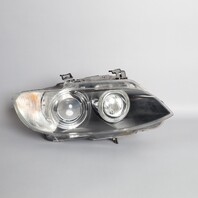 2007-2010 BMW 328i 335i M3 Right Xenon Headlight 63117182518 OEM Used