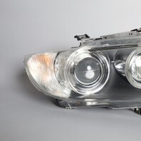 2007-2010 BMW 328i 335i M3 Right Xenon Headlight 63117182518 OEM Used